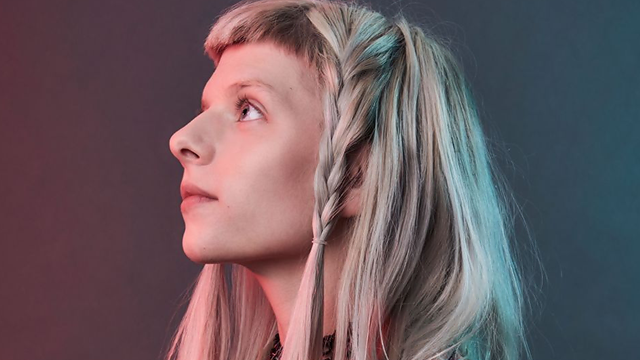 WHO IS: Aurora. Aurora is the new bet of the indie pop… | by Laura Coelho  de Almeida | JELLYJRNL | Medium