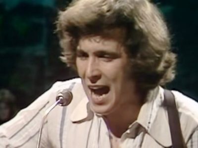 Don McLean – More than just a slice of American Pie